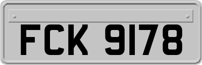 FCK9178