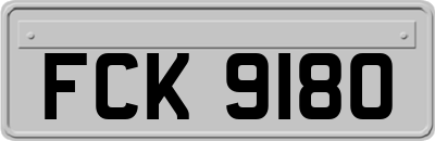FCK9180