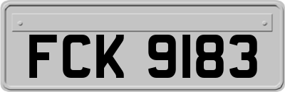 FCK9183