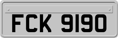 FCK9190