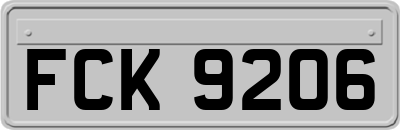 FCK9206