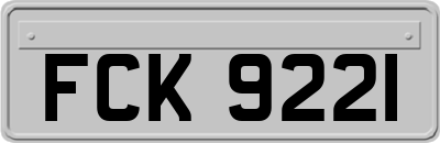 FCK9221