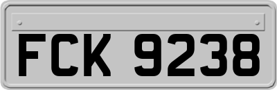 FCK9238