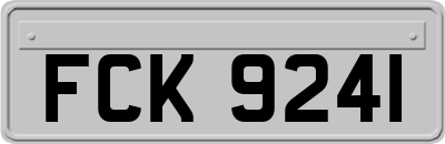 FCK9241