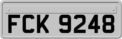 FCK9248