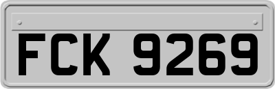 FCK9269