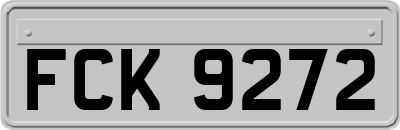 FCK9272