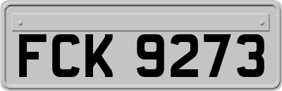 FCK9273
