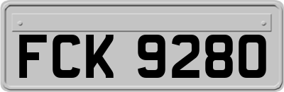 FCK9280