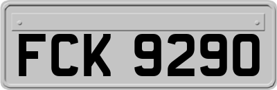 FCK9290