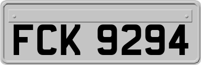 FCK9294