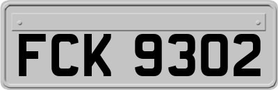 FCK9302