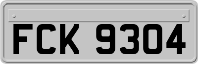 FCK9304