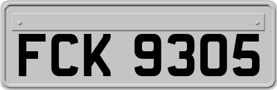 FCK9305