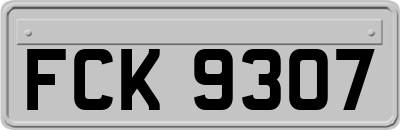 FCK9307