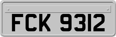 FCK9312