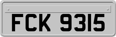FCK9315