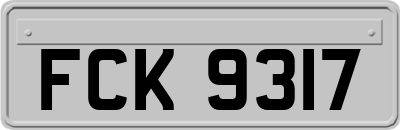 FCK9317
