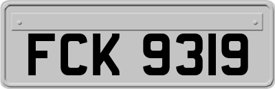 FCK9319