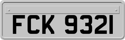 FCK9321