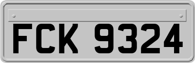 FCK9324