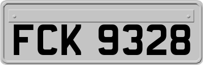FCK9328