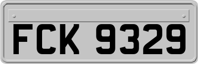 FCK9329