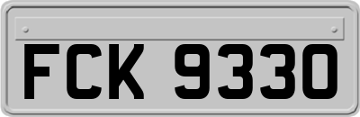 FCK9330