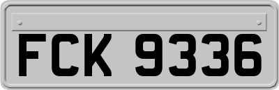 FCK9336