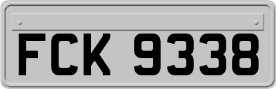 FCK9338