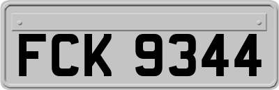 FCK9344