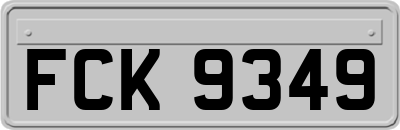 FCK9349