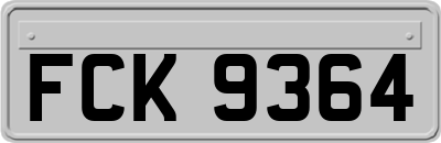 FCK9364