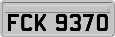 FCK9370