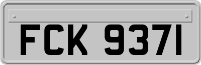 FCK9371