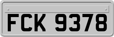 FCK9378