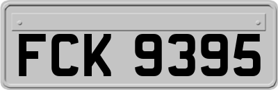 FCK9395