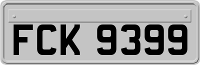 FCK9399