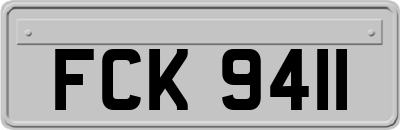 FCK9411