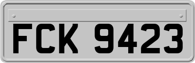 FCK9423