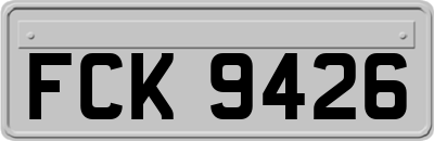 FCK9426
