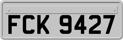 FCK9427