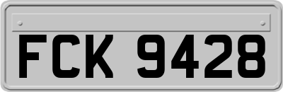 FCK9428