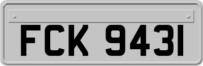 FCK9431