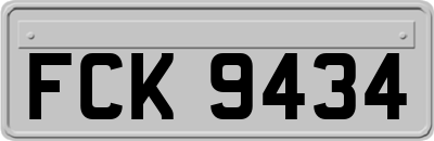 FCK9434