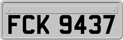 FCK9437