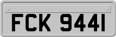 FCK9441