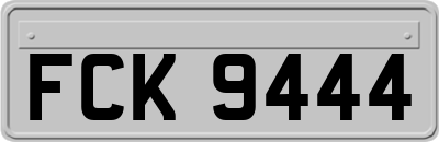 FCK9444