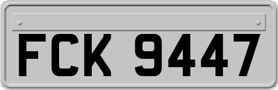 FCK9447
