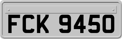 FCK9450